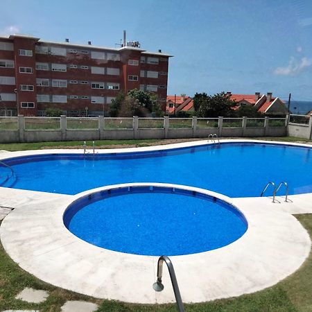O Recuncho De Belen Apartment Baiona Exterior photo